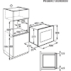 Poza cu Cuptor cu microunde Electrolux LMS2203EMX