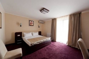 Poza pentru categoria Camere hotel