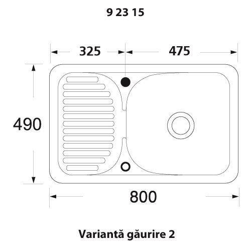 Varianta Nr 2