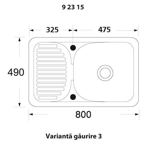 Varianta Nr 3