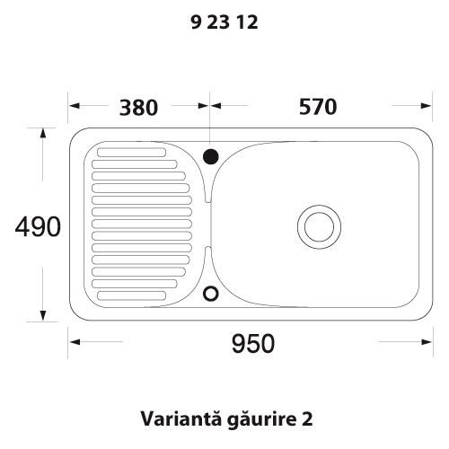 Varianta Nr 2