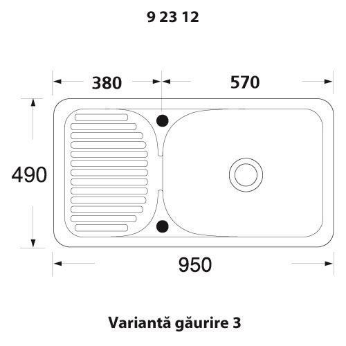 Varianta Nr 3