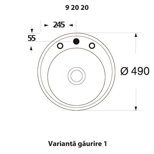 Varianta Nr 1
