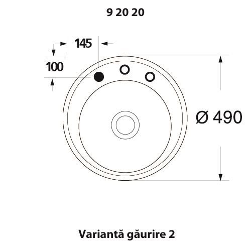 Varianta Nr 2