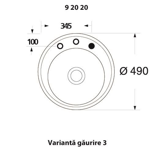 Varianta Nr 3