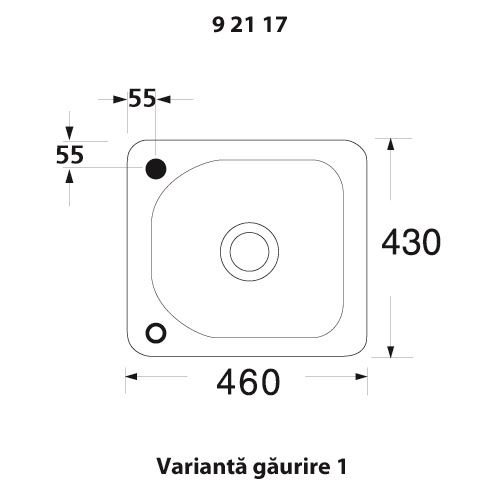 Varianta Nr 1