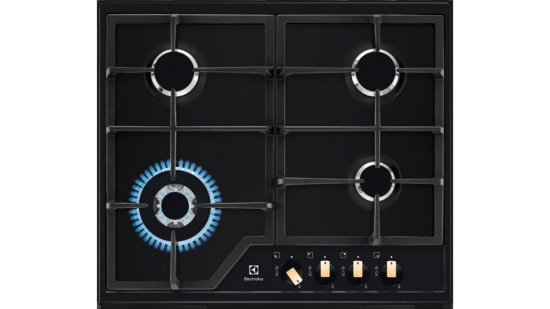 Poza cu Plita Electrolux KGS6436RK
