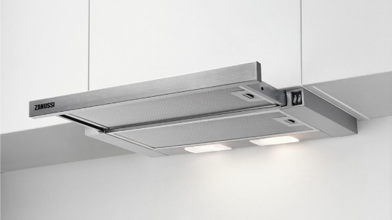 Poza cu Hota ZANUSSI ZHP60350SA