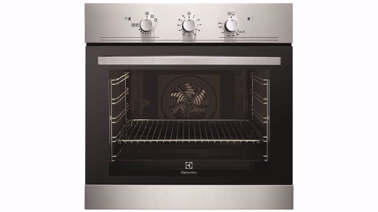 Poza cu Cuptor Electrolux EOG2102AOX