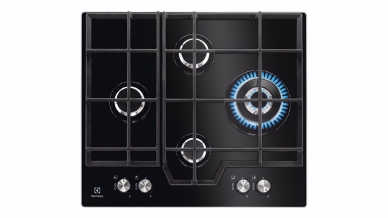 Poza cu Plita Electrolux KGG6456K