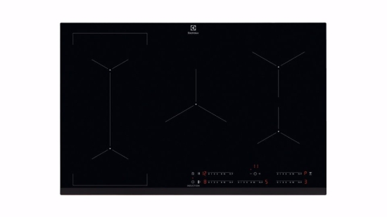 Poza cu Plita inductie Electrolux EIV835