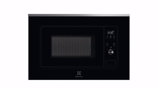 Poza cu Cuptor cu microunde Electrolux LMS2203EMX