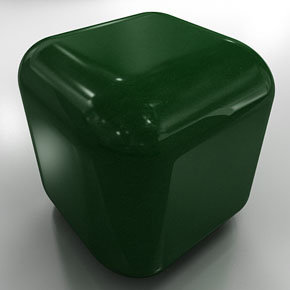 09-green granite