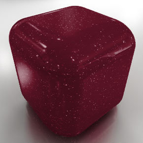 20-silver violet