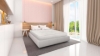 Poza cu Saltea Hotel Line Pocket