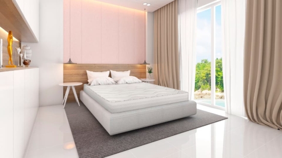 Poza cu Saltea Hotel Line Pocket