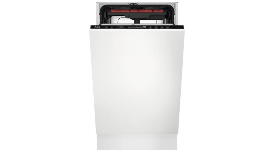 Poza cu Masina de spalat vase AEG FSE73527P