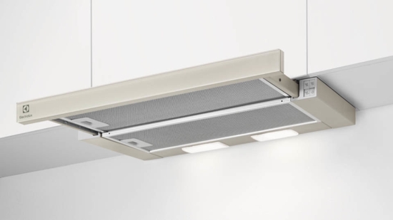 Poza cu Hota Electrolux LFP316AS