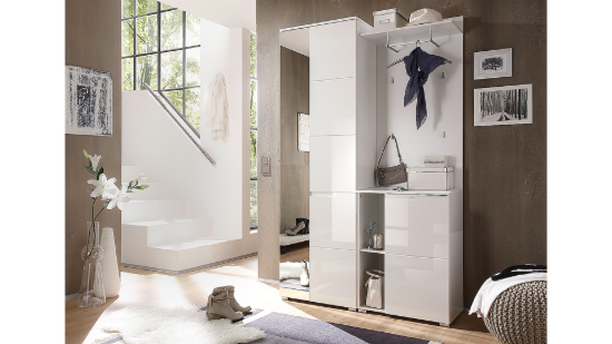 Poza cu Mobilier hol Spice