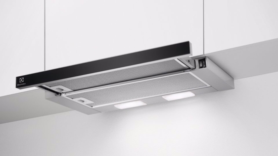 Poza cu Hota Electrolux LFP326AB