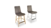 Poza cu Scaun Luxy Counter