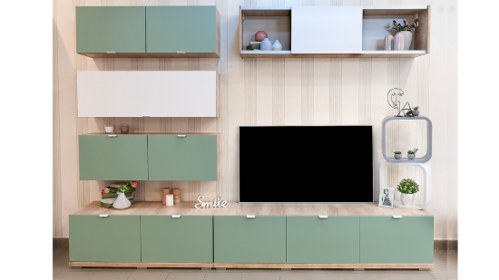 Poza cu Living  C 65