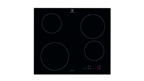 Poza cu Plita Electrolux LIB60420CK