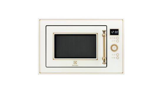 Poza cu Cuptor cu microunde Electrolux EMT25203OC