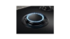 Poza cu Plita Electrolux KDI641723K
