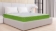 Poza cu Saltea Aloe Vera Memory Pocket
