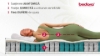 Poza cu Saltea Aloe Vera Memory Pocket