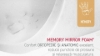 Poza cu Saltea Aloe Vera Memory Pocket
