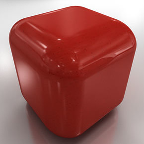 14-ruby red