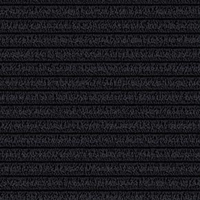 Rib A016 Charcoal