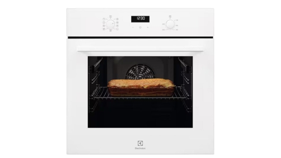Poza cu Cuptor Electrolux EOF5F50BV