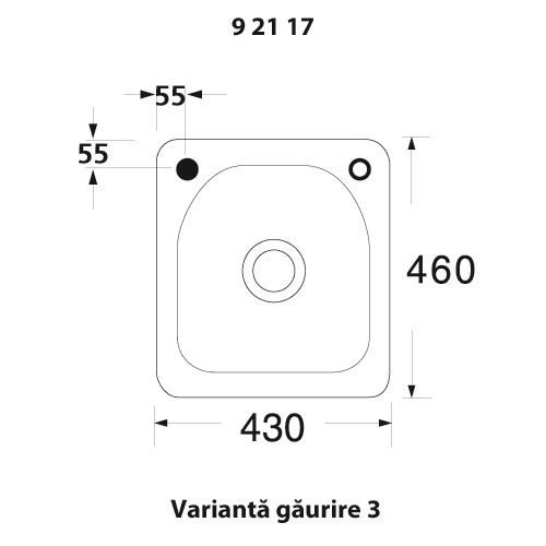 Varianta Nr 3