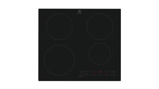 Poza cu Plita Electrolux EIT60433CT