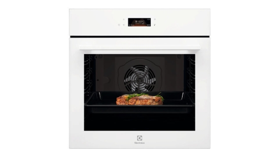 Poza cu Cuptor Electrolux LOE8F38V