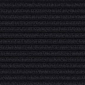 Rib A016 Charcoal