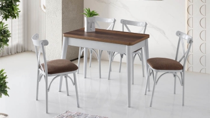 Poza cu Masa dining extensibila Dona