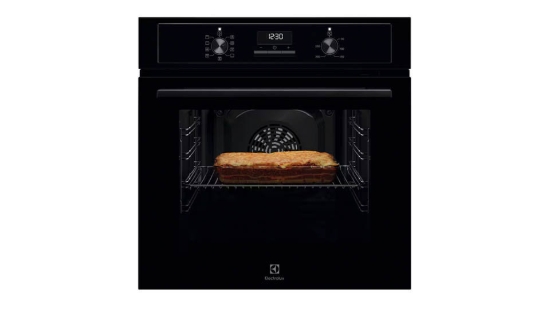 Poza cu Cuptor Electrolux EOF3H40BK