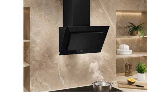 Poza cu Hota Electrolux LFV326