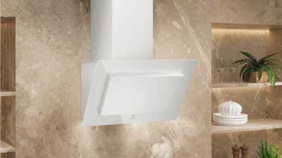 Poza cu Hota Electrolux LFV326W