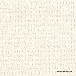 Perfect Harmony  01