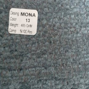 Mona 13