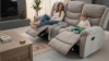 Poza cu Set 3-1-1 Recliner
