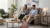 Poza cu Set 3-1-1 Recliner