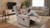 Poza cu Set 3-1-1 Recliner