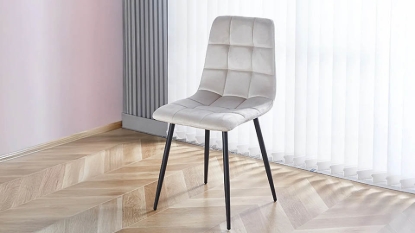 Poza cu Scaun KJC37