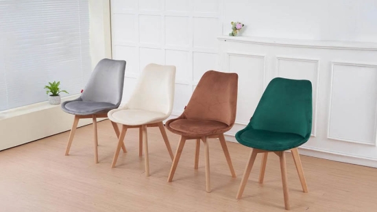 Poza cu Scaun J901